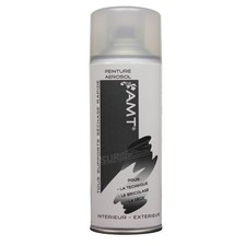 Peinture aérosol - Vernis