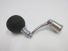 Bouton rond RCS poignée 50 mm