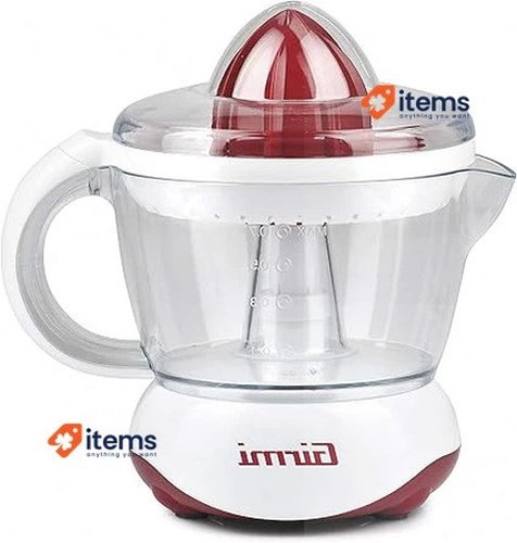 Girmi sr02 presse agrumes - -,