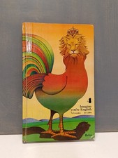 Livre rare : " Imagine You're