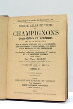 DUMÉE NOUVEL ATLAS DE POCHE