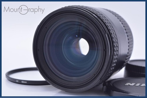 Objectif nikon nikkor - af,