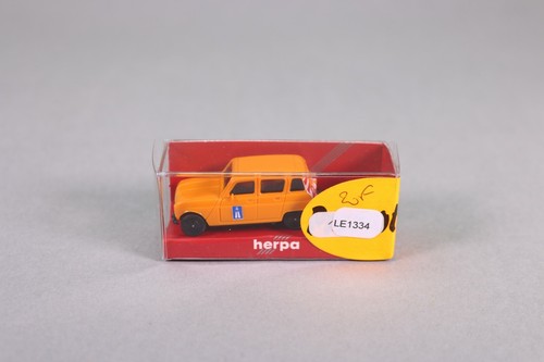 Le1334 herpa voiture - le1334,