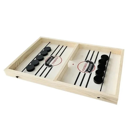 Jeu lancer rapide - de,