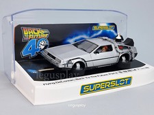 Slot car scalextric superslot