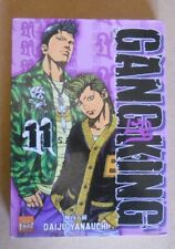 gangking 11 BD manga 2007 VF
