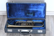 B&S Trompette B À Soupape