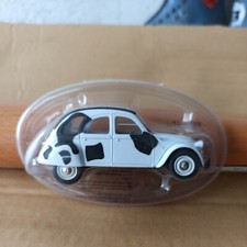 1/43 Citroën 2cv 6 vache
