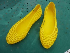 SANDALES BALLERINES MEDUSES