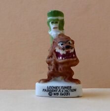 Fève Les Looney Tunes passent à l'Action - 2003 - Taz