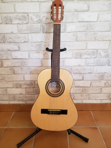 Guitare classique santos y - classique,