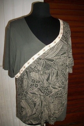 Tee shirt courtes armand - ,