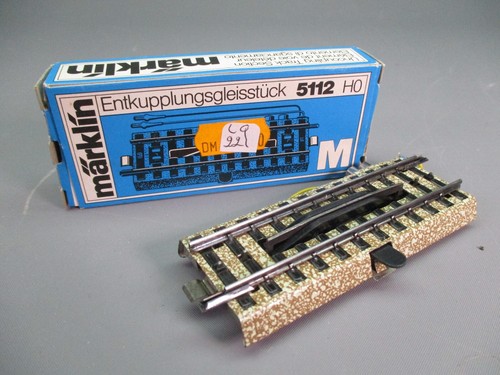 Lq221 marklin 5112 train - 5112,