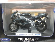TRIUMPH DAYTONA 955 I 1/18éme