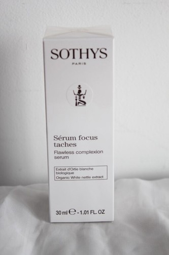 Sothys paris sérum focus - paris,