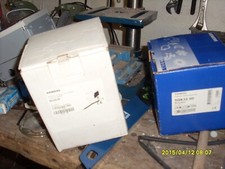 Vanne 3 voie Siemens SQL 33