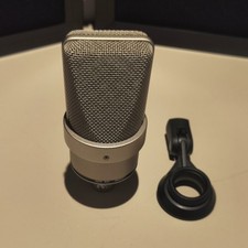 NEUMANN TLM103 Cardioïde Microphone à Condensateur Bas Self-Noise Utilisé