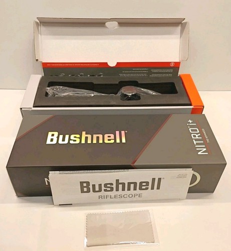 Bushnell nitro rn1624bs9e - i+,