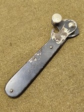 Ouvre boite allemand WW2