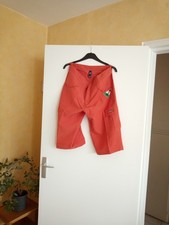 Bermudas homme T 40