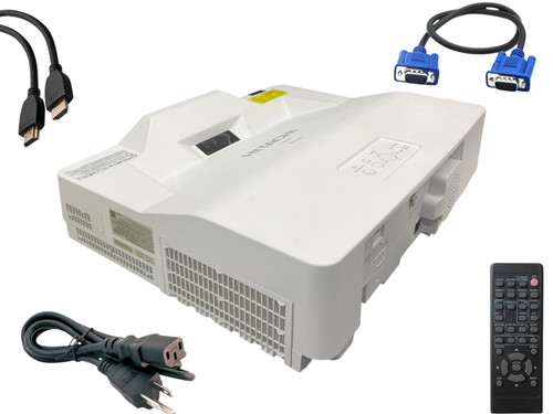 Hitachi aw3001 ultra short - lp-aw3001,