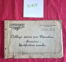 N°21818 / MOTOBECANE