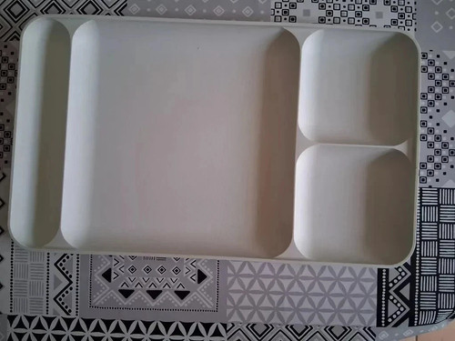 Tupperware plateau repas - tupperware,