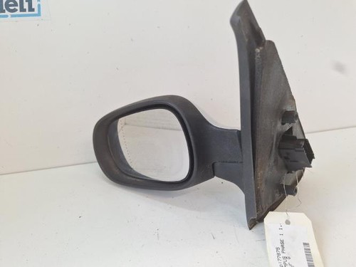 Retroviseur gauche renault - retroviseur,