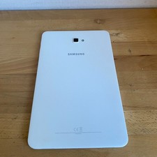 Tablette Tactile Samsung Galaxy Tab A SM-T580 Android 10,1" Pouces