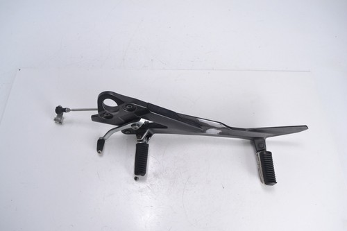 Repose pieds gauche yamaha - repose-pieds,