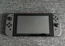 PACK: Nintendo Switch 2019