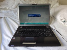 Toshiba Satellite P300-156