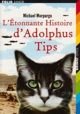 LEtonnante Histoire dAdolphus