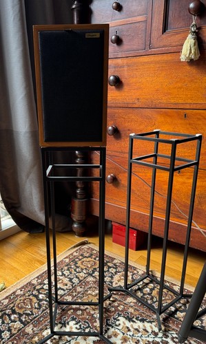 Metal stands for rogers ls3 - metal,