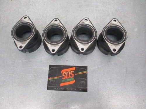 Pipe admission kawasaki z - pipe,