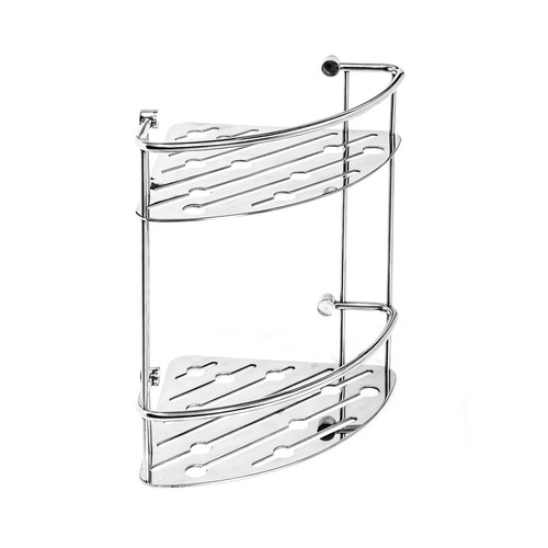 Etagère angle porte - etagÈre,
