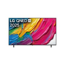 QNED 2025 LG - 65QNED80A6A
