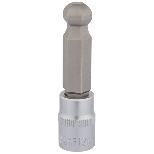 Draper balle fin - balle, hexagonale