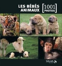 Les bébés animaux de Millarca, Suzanne, Viard, Michel | Livre | état acceptable