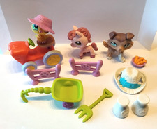 figurine  PETSHOP  original