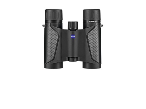 Jumelles zeiss terra pocket - terra, ed