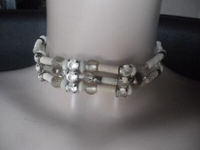 REMINISCENCE COLLIER RAS DE