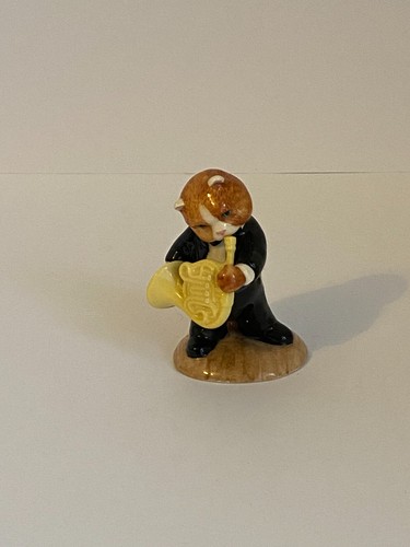 Beswick cats chorus - cats, music