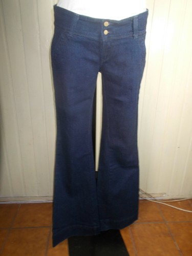 Vintage pantalon jean - pantalon,