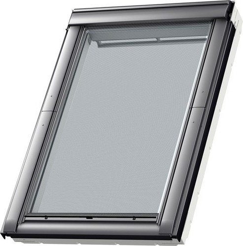 Store velux extérieur noir - store,