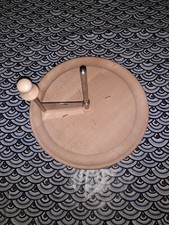 Girolle À Fromage Ou Chocolat