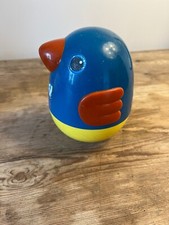 Très joli culbuto Oiseau Playskool