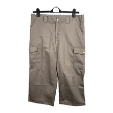 Pantacourt homme taille 44/46