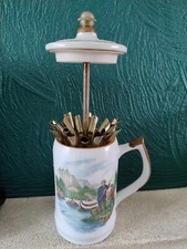 chope a bière distributeur de