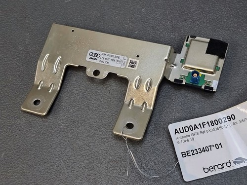 Antenne gps audi a1 - -, 8x